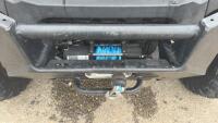 2022 POLARIS RANGER XP 1000 NORTHSTAR EDITION - 17