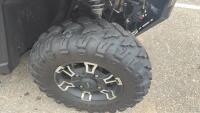 2022 POLARIS RANGER XP 1000 NORTHSTAR EDITION - 18