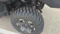 2022 POLARIS RANGER XP 1000 NORTHSTAR EDITION - 21