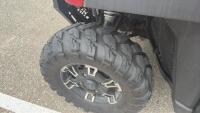 2022 POLARIS RANGER XP 1000 NORTHSTAR EDITION - 22