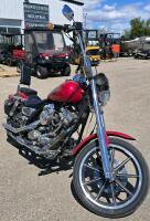 1989 HARLEY DAVIDSON FXR SUPER GLIDE - 3