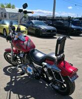 1989 HARLEY DAVIDSON FXR SUPER GLIDE - 5