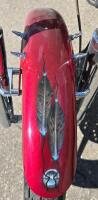 1989 HARLEY DAVIDSON FXR SUPER GLIDE - 10