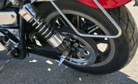 1989 HARLEY DAVIDSON FXR SUPER GLIDE - 11