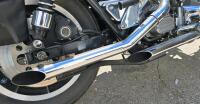 1989 HARLEY DAVIDSON FXR SUPER GLIDE - 13