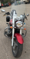 2007 YAMAHA V STAR 1300 - 6