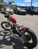 2007 CHOPPER MOTORCYCLE - 5