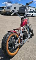 2007 CHOPPER MOTORCYCLE - 6