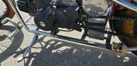 2007 CHOPPER MOTORCYCLE - 11
