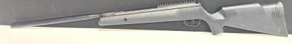 Benjamin Varmint NP .22 Caliber (BVNK92SX) Nitro Piston Air Rifle, Synthetic Stock, SN: 314X17746
