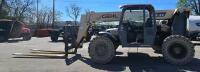 GEHL RS8-42 TELEHANDLER - 3