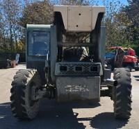 GEHL RS8-42 TELEHANDLER - 4