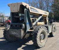 GEHL RS8-42 TELEHANDLER - 5