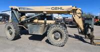 GEHL RS8-42 TELEHANDLER - 6