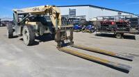 GEHL RS8-42 TELEHANDLER - 7