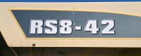 GEHL RS8-42 TELEHANDLER - 13