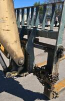 GEHL RS8-42 TELEHANDLER - 14
