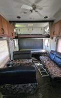 2010 ECLIPSE STELLAR- 36ft - 5