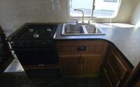 2010 ECLIPSE STELLAR- 36ft - 9