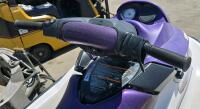 2003 SEADOO JET SKI WITH TRAILER - 9
