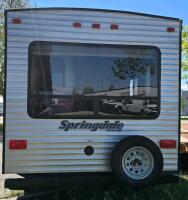 2016 KEYSTONE DUTCHMAN SPRINGDALE - 6