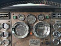 LOCATED IN LEWISTON - 1995 Kenworth T800 Log Truck w/Piggybacked Log Trailer Trailer Vin # 1PLA02828JWL87600 - 21