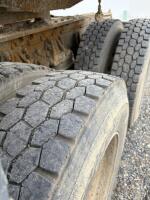 LOCATED IN LEWISTON - 1995 Kenworth T800 Log Truck w/Piggybacked Log Trailer Trailer Vin # 1PLA02828JWL87600 - 29