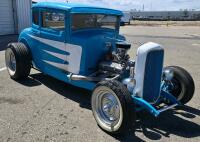 1931 FORD MODEL A - 2