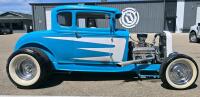1931 FORD MODEL A - 5