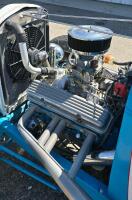 1931 FORD MODEL A - 6