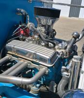 1931 FORD MODEL A - 7