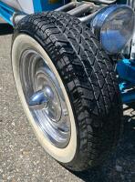 1931 FORD MODEL A - 8