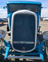 1931 FORD MODEL A - 9