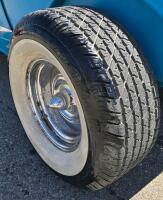 1931 FORD MODEL A - 10