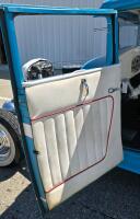 1931 FORD MODEL A - 16