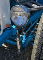 1931 FORD MODEL A - 17