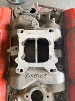 1968 CHEVROLET CAMARO - 88K MILES! - 28
