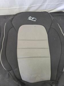 F-150 Seat Covers Wet Okole Hawaii. Please inspect in person.