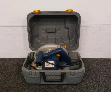 Ryobi Circular Saw with Case