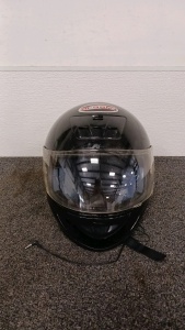 Size L Arashi Riding Helmet
