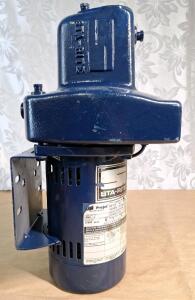 (1) STA-RITE - SNC-L ProJet 1/2-Hp Pump