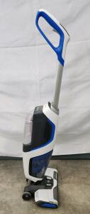 Hoover ONEPWR JET Cordless Wet/Dry Hard Floor Cleaner Multi-Surface