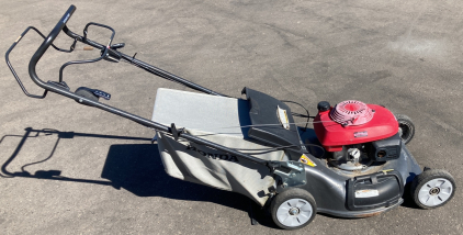 Honda Self-Propelled Lawn Mower