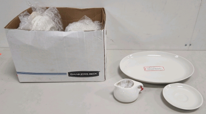 Russell Wright China