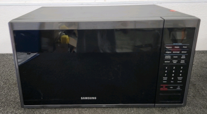 Samsung Microwave