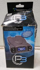 (1) Tekonsha 90195 P3 Electronic Brake Control