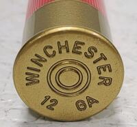(1) Kershaw 12ga Shotgun Shell Knife (1) Winchester 12ga Shotgun Shell Pocket Knife - 7