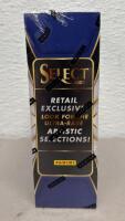 2025 Panini Select NASCAR Mega Box &ndash; 10 Packs, 2 Hits, Retail Exclusive, Factory Sealed - 3