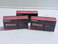 Ammo Inc. Streak .45 Colt TMC 250gr, Visual Tracer, Brass Case, 775fps, 3 Boxes (150 Rounds)