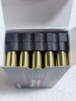 Ammo Inc. Streak .45 Colt TMC 250gr, Visual Tracer, Brass Case, 775fps, 3 Boxes (150 Rounds) - 4